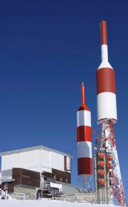 Ante la antena ret peq