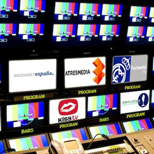 Nuevas licencias TDT