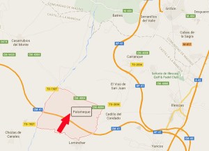 11 - Mapa Palomeque peq