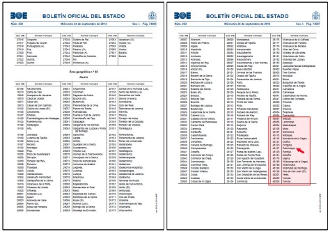 12 - Palomeque area geógrafica Madrid