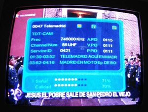 Captura TLM en Palomeque peq